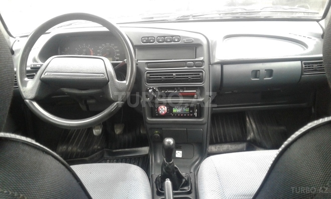 LADA (VAZ) 2115 2008, 64,000 km - 1.6 л - Bakı