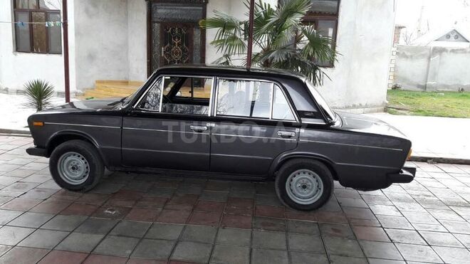 LADA (VAZ) 2106 2000, 56,666 km - 1.6 l - Bərdə