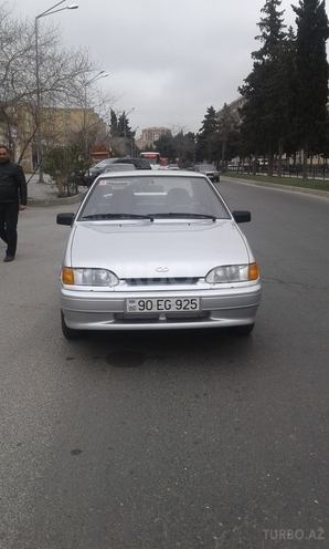 LADA (VAZ) 2115 2008, 64,000 km - 1.6 л - Bakı
