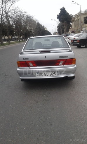 LADA (VAZ) 2115 2008, 64,000 km - 1.6 л - Bakı