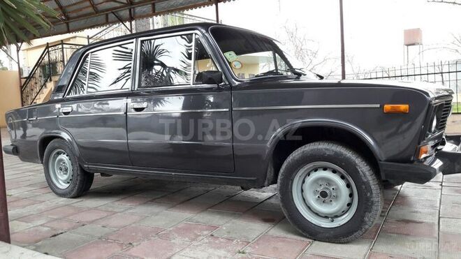 LADA (VAZ) 2106 2000, 56,666 km - 1.6 l - Bərdə