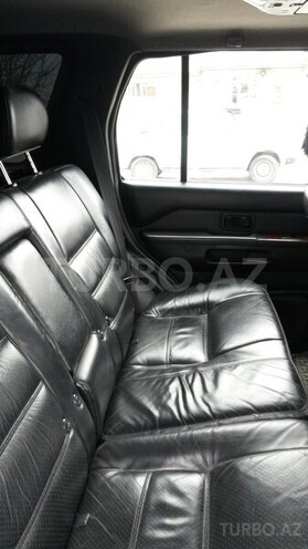 Nissan Pathfinder 2000, 230,000 km - 0.4 l - Bakı