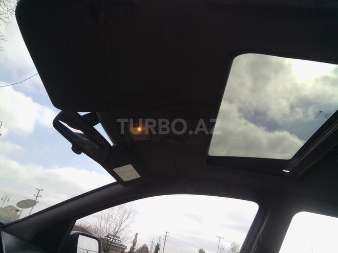 Opel Astra 1999, 350,000 km - 2.0 l - Bakı