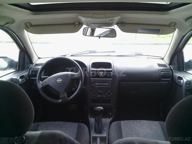 Opel Astra 1999, 350,000 km - 2.0 l - Bakı