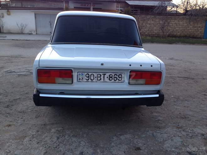LADA (VAZ) 2107 2008, 153,000 km - 1.6 l - Sumqayıt