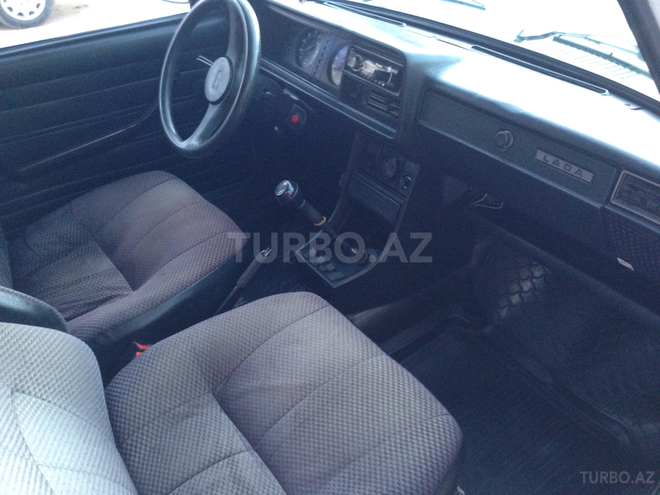 LADA (VAZ) 2107 2008, 153,000 km - 1.6 l - Sumqayıt