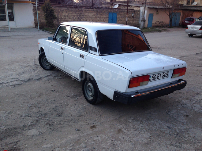 LADA (VAZ) 2107 2008, 153,000 km - 1.6 l - Sumqayıt