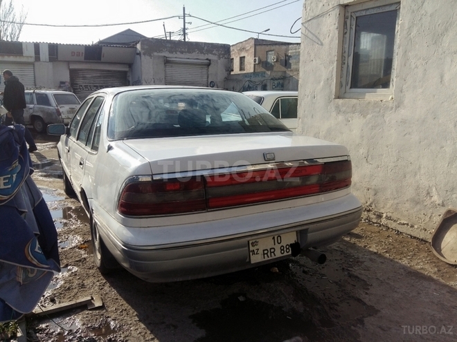 Daewoo  1997, 210,000 km - 2.0 l - Bakı