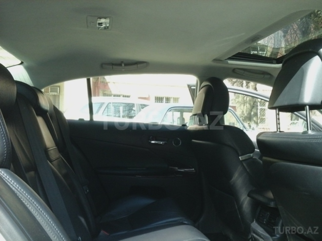 Lexus GS 300 2008, 74,700 km - 3.0 l - Bakı