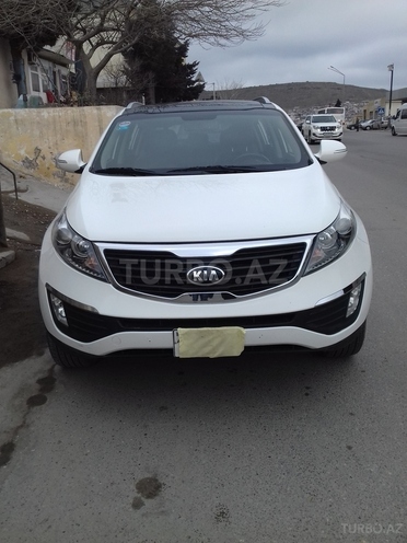 Kia Sportage 2013, 48,359 km - 2.4 л - Bakı