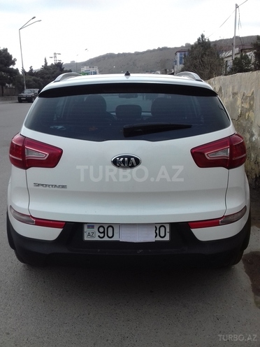 Kia Sportage 2013, 48,359 km - 2.4 л - Bakı