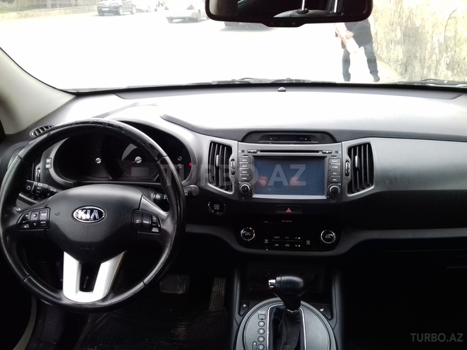 Kia Sportage 2013, 48,359 km - 2.4 л - Bakı