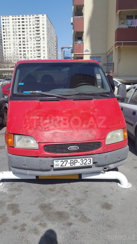 Ford Transit 1999, 197,000 km - 2.5 l - Bakı