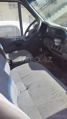 Ford Transit 1999, 197,000 km - 2.5 l - Bakı