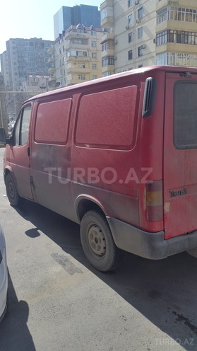 Ford Transit 1999, 197,000 km - 2.5 l - Bakı