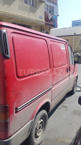 Ford Transit 1999, 197,000 km - 2.5 l - Bakı