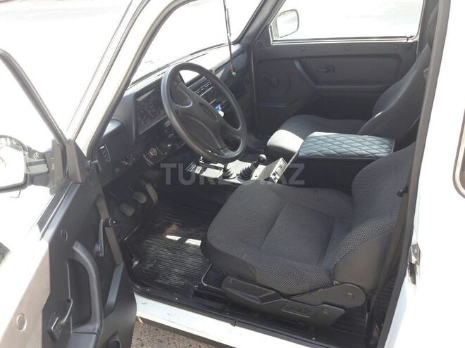 LADA (VAZ) Niva 2013, 63,000 km - 1.7 л - Bakı