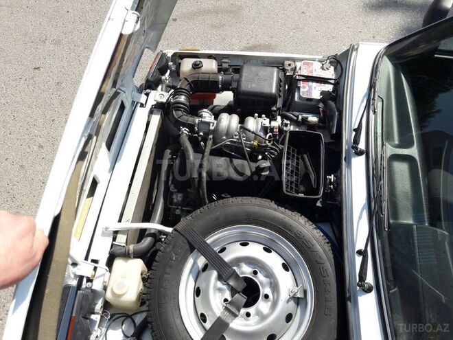 LADA (VAZ) Niva 2013, 63,000 km - 1.7 л - Bakı