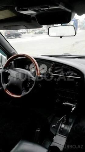 Nissan Pathfinder 2000, 230,000 km - 0.4 l - Bakı