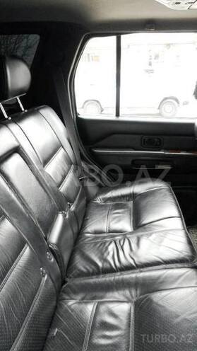 Nissan Pathfinder 2000, 230,000 km - 0.4 l - Bakı