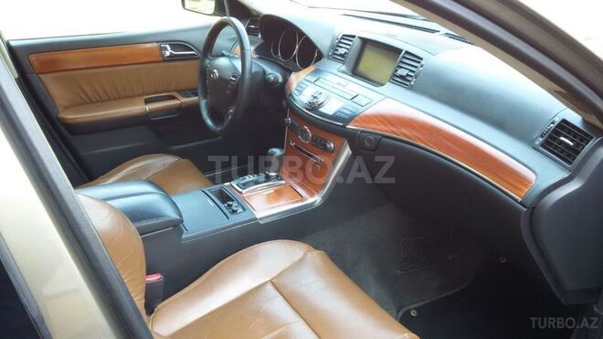 Infiniti  2005, 95,000 km - 4.5 l - Bakı