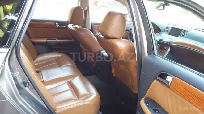 Infiniti  2005, 95,000 km - 4.5 l - Bakı
