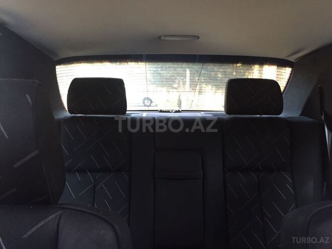 Mercedes C 240 1997, 320,000 km - 2.4 l - Sumqayıt