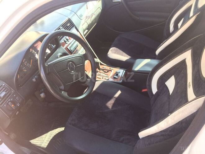 Mercedes C 200 1999, 150,000 km - 2.0 л - Bakı