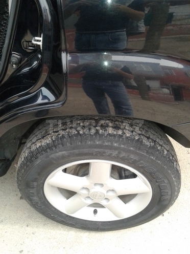 Nissan X-Trail 2002, 220,000 km - 0.2 l - Füzuli