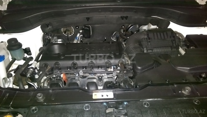 Kia Sorento 2013, 119,000 km - 2.4 l - Bakı