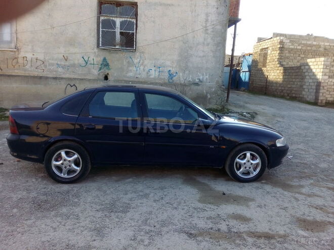 Opel Vectra 1997, 3,521,230 km - 0.2 l - Bakı