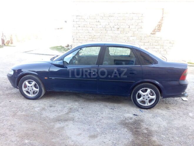 Opel Vectra 1997, 3,521,230 km - 0.2 l - Bakı