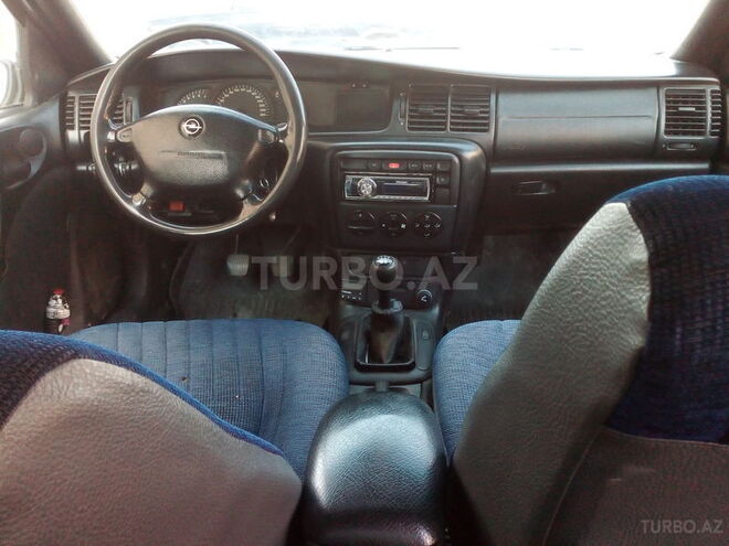 Opel Vectra 1997, 3,521,230 km - 0.2 l - Bakı