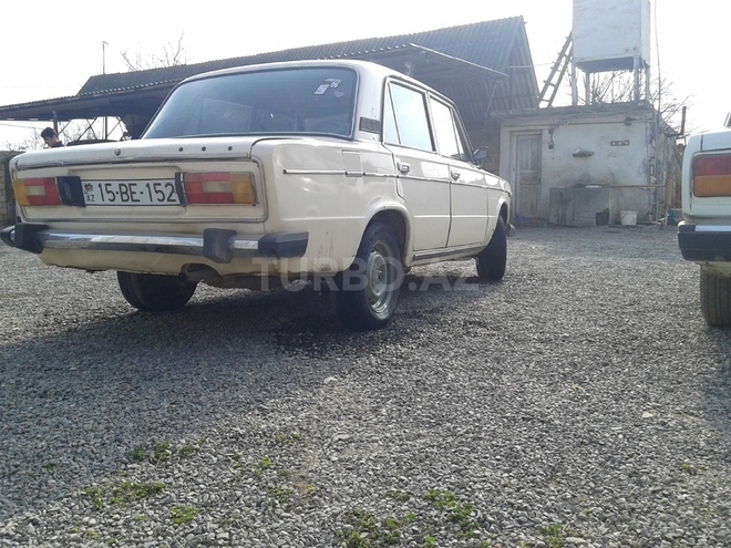 LADA (VAZ) 2106 1986, 650,000 km - 1.6 l - Gəncə