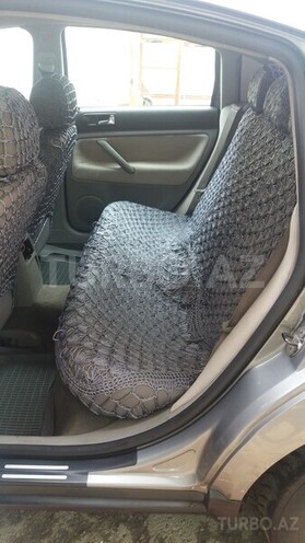 Volkswagen Passat 2002, 275,000 km - 1.8 l - Mingəçevir