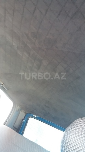 LADA (VAZ) Niva 2015, 25,000 km - 1.7 l - Bakı