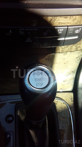 Mercedes E 250 2008, 161,781 km - 2.5 л - Bakı