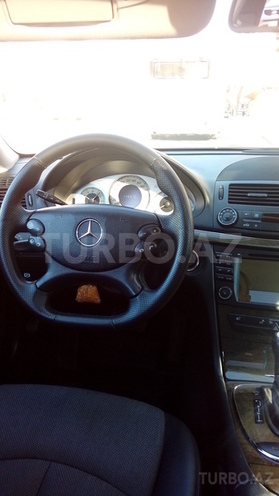 Mercedes E 250 2008, 161,781 km - 2.5 л - Bakı