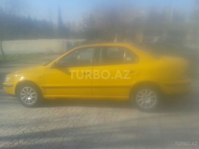 Iran Khodro Samand 2006, 521,000 km - 1.8 л - Bakı
