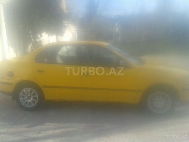 Iran Khodro Samand 2006, 521,000 km - 1.8 л - Bakı