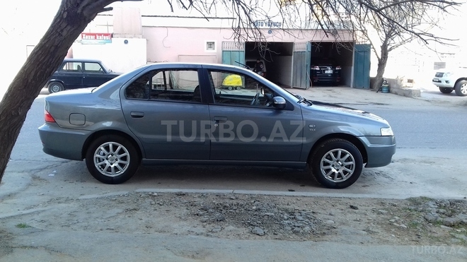 Iran Khodro Soren 2014, 92,200 km - 1.6 л - Bakı