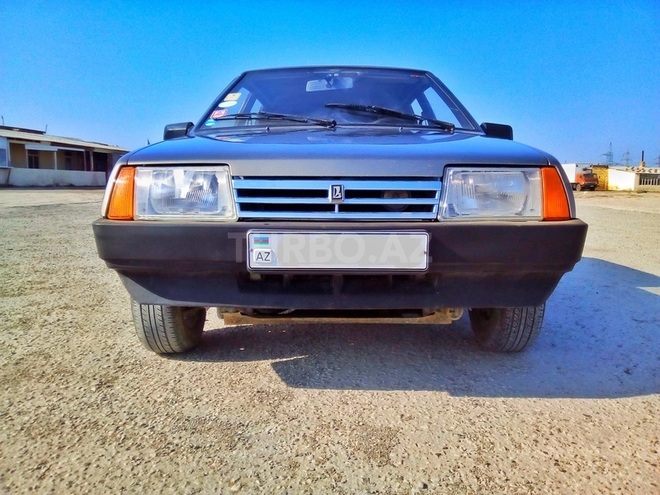 LADA (VAZ) 21099 2001, 179,000 km - 1.6 l - Sumqayıt