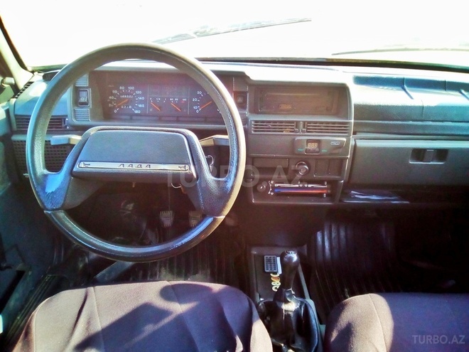 LADA (VAZ) 21099 2001, 179,000 km - 1.6 l - Sumqayıt