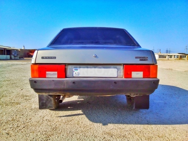 LADA (VAZ) 21099 2001, 179,000 km - 1.6 l - Sumqayıt