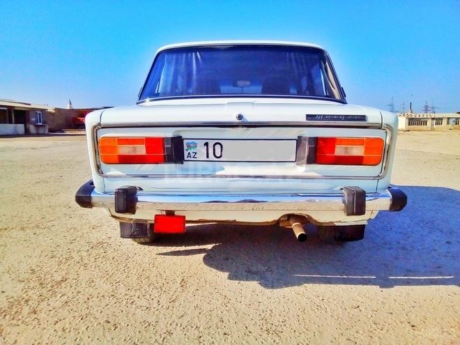 LADA (VAZ) 2106 2004, 196,000 km - 1.6 l - Sumqayıt