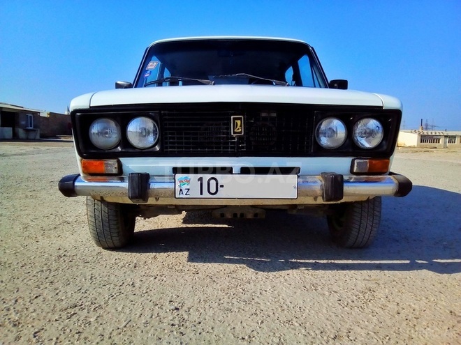 LADA (VAZ) 2106 2004, 196,000 km - 1.6 l - Sumqayıt