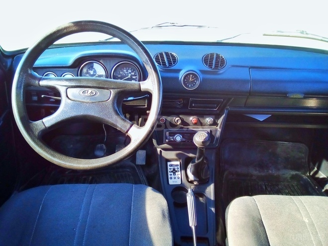 LADA (VAZ) 2106 2004, 196,000 km - 1.6 l - Sumqayıt