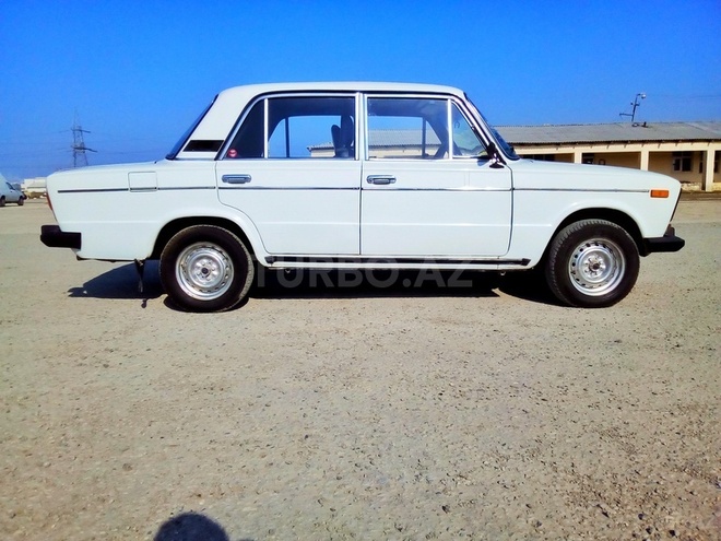 LADA (VAZ) 2106 2004, 196,000 km - 1.6 l - Sumqayıt