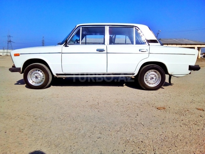 LADA (VAZ) 2106 2004, 196,000 km - 1.6 l - Sumqayıt
