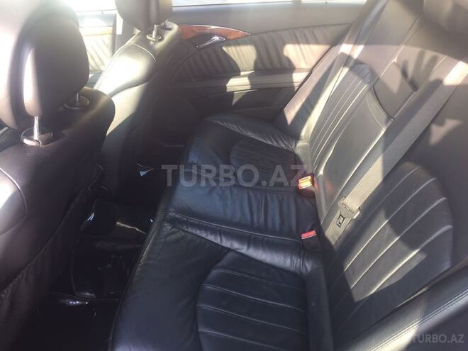 Mercedes E 350 2006, 147,300 km - 0.4 l - Bakı